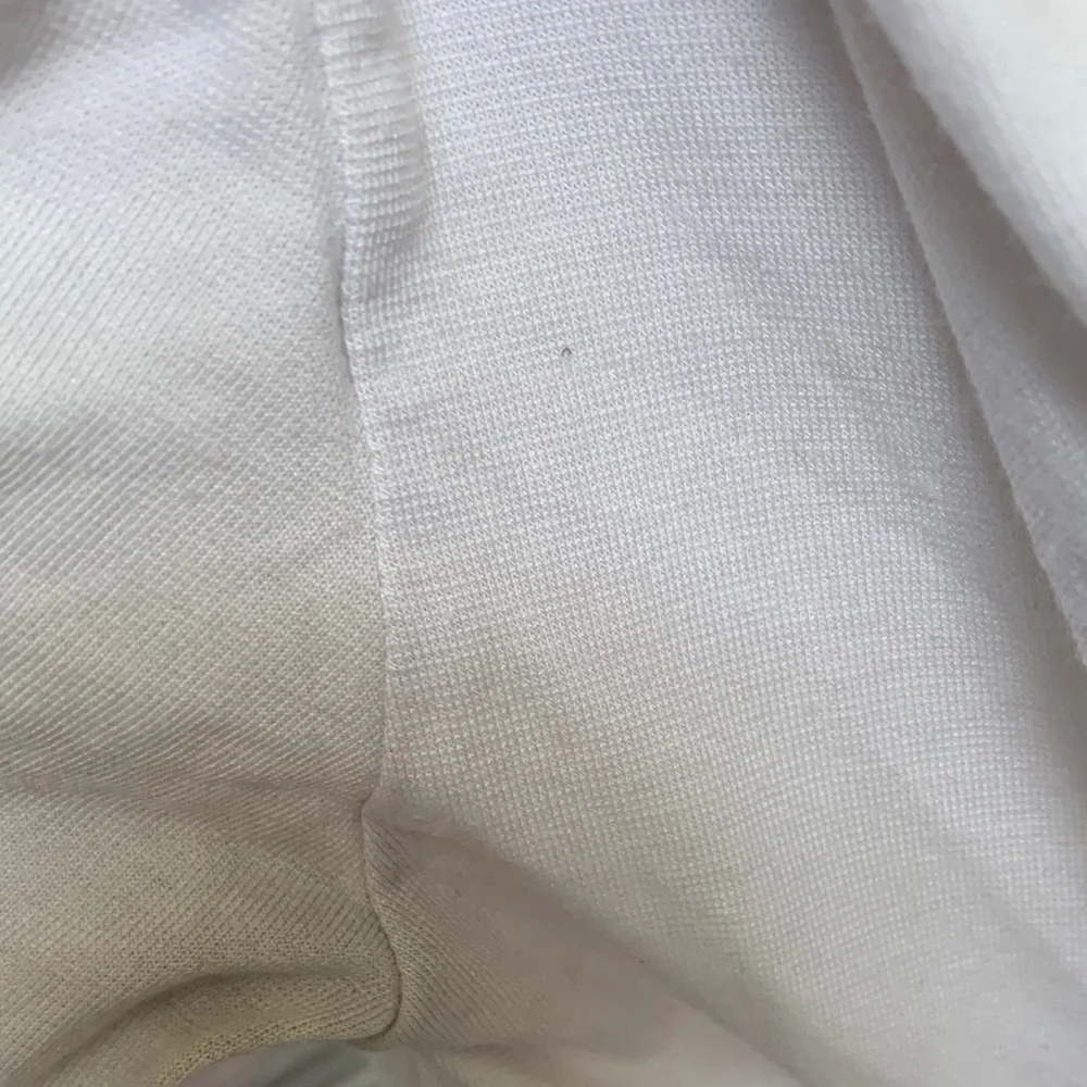 32 Degrees Hot White & Black Long Sleeve Pants Thermal Set